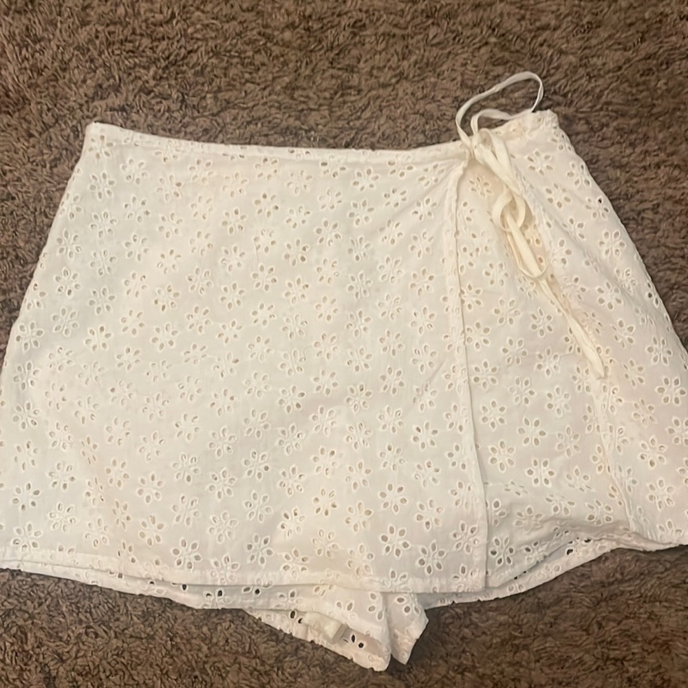Forever 21 skort
